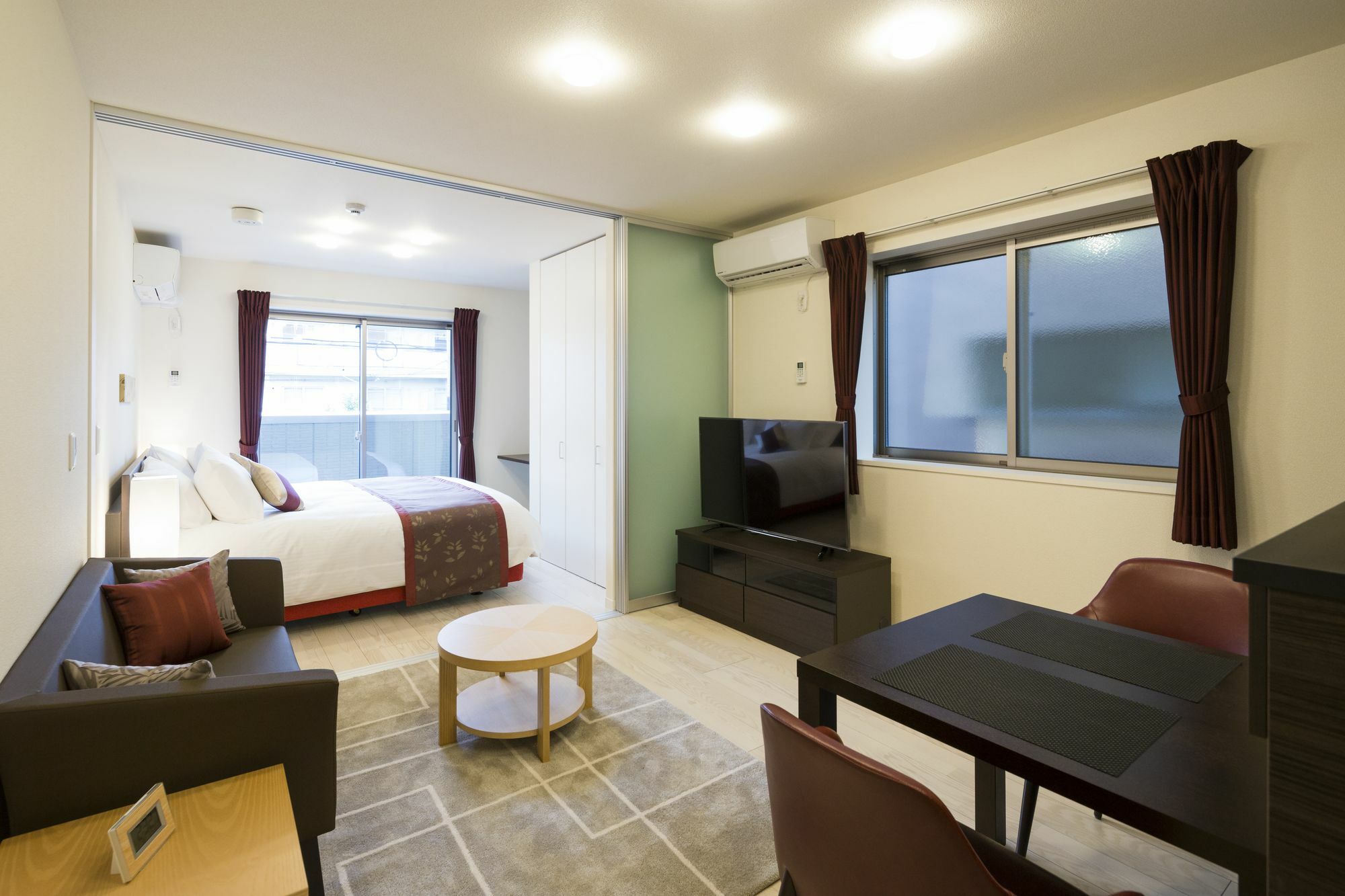 Hotel Gentle Fox Quioto Exterior foto