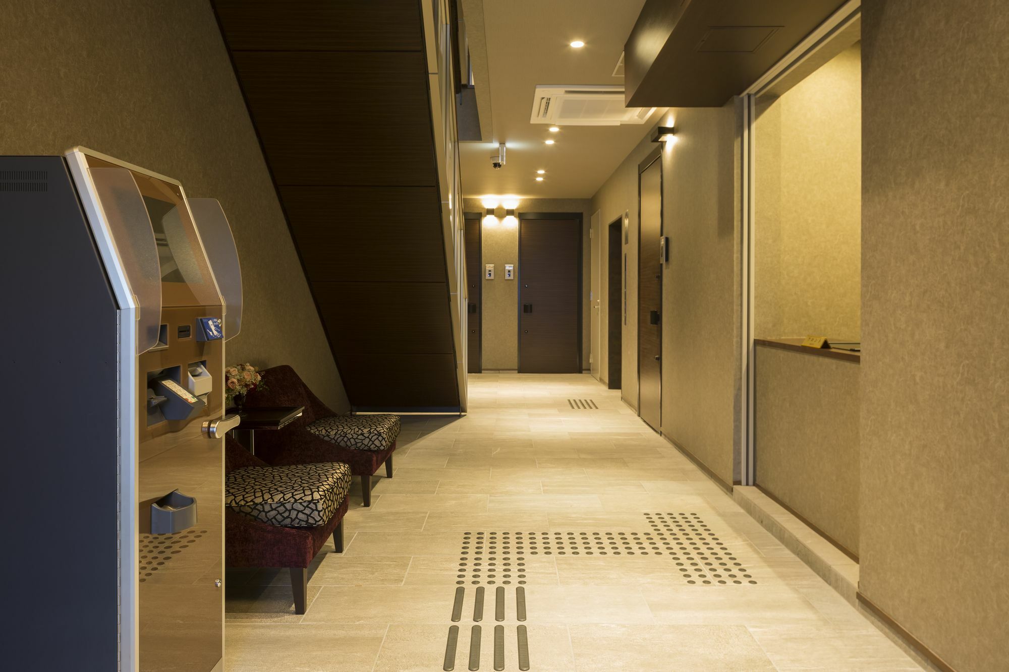 Hotel Gentle Fox Quioto Exterior foto