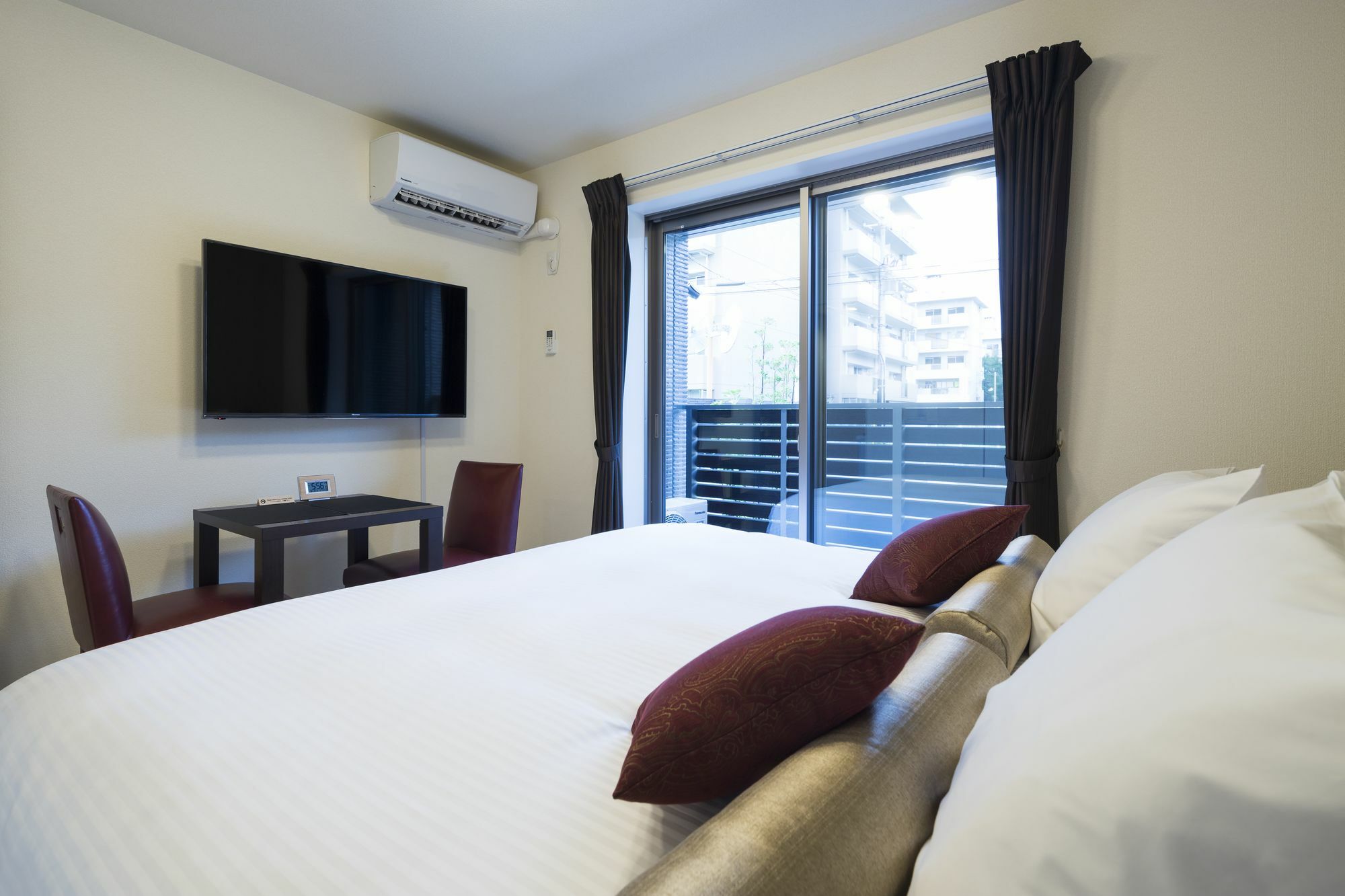 Hotel Gentle Fox Quioto Exterior foto