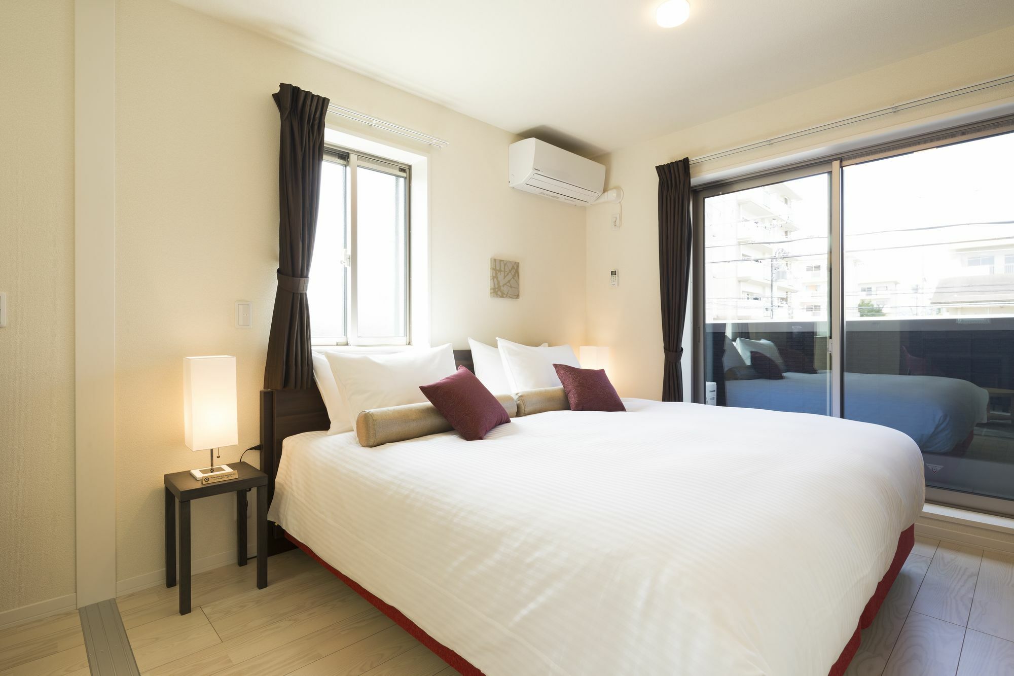 Hotel Gentle Fox Quioto Exterior foto