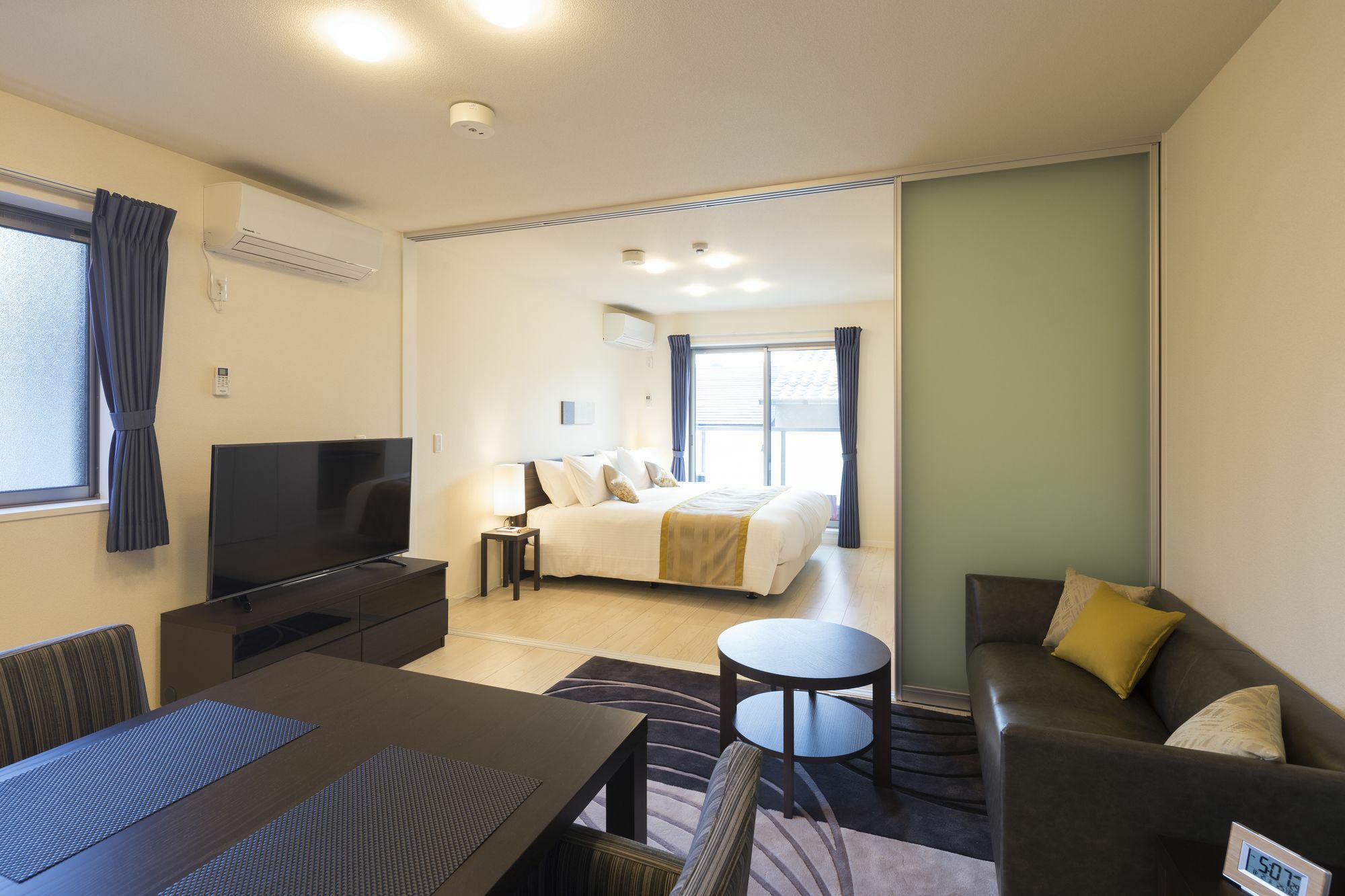 Hotel Gentle Fox Quioto Exterior foto