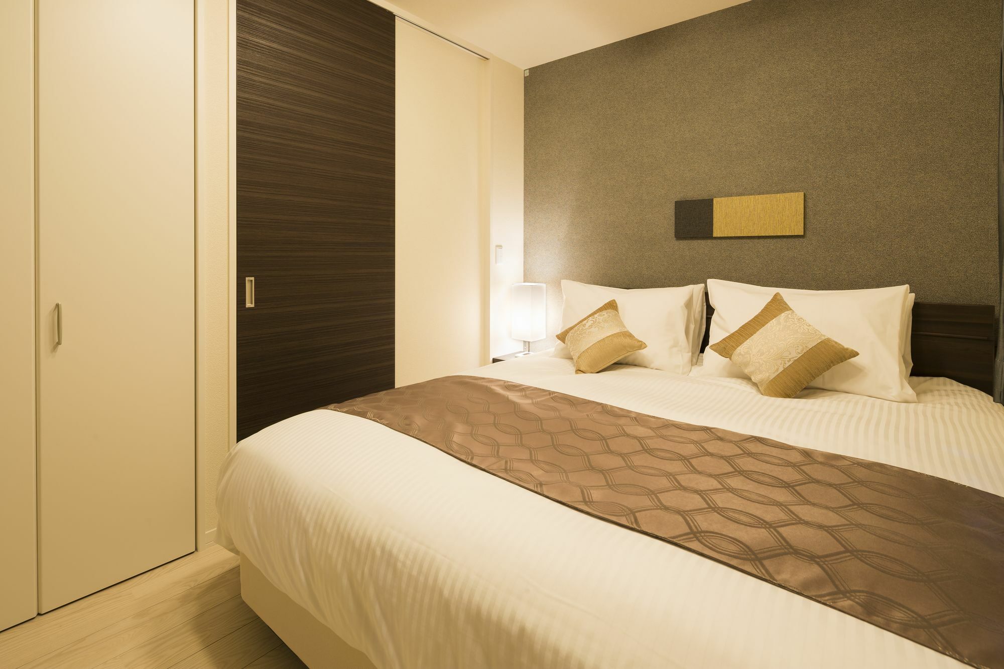 Hotel Gentle Fox Quioto Exterior foto